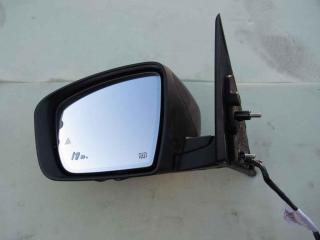 зеркало наружное левое Maserati Levante 1 поколение 2016, 3.0 л., дизель, АКПП, внедорожник 5 дв.