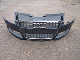 бампер передний Audi TT 8J 2008, 2.0 л., бензин, АКПП, купе