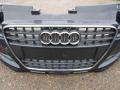 бампер передний Audi TT 8J 2008, 2.0 л., бензин, АКПП, купе - фото №2
