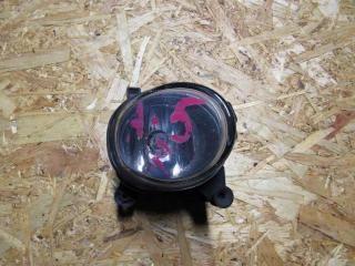 фара противотуманная правая Audi A5 8T 2009, 1.8 л., CDHB, бензин, АКПП, купе, 8T0941700