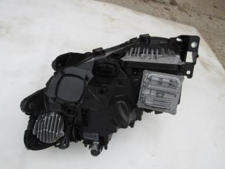 фара правая Mercedes-Benz GLE Coupe C292 2017, 4.0 л., M 278.912, бензин, АКПП, купе, 1669062203