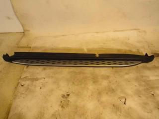 подножка Mercedes-Benz GLE W166 2017, 3.0 л., M 276.821, бензин, АКПП, купе, 2926900055