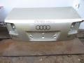 крышка багажника (дверь 3-5) Audi A8 D3 [рестайлинг] 2006, 4.2 л., BVJ, бензин, седан - фото №2