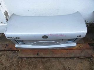 крышка багажника (дверь 3-5) Nissan Maxima A32 1995, 3.0 л., VQ30DE, бензин, седан