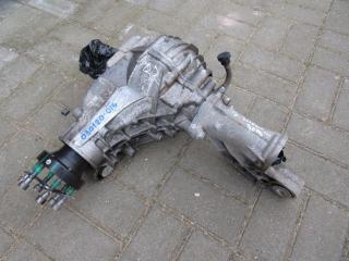 редуктор переднего моста Jeep Grand Cherokee 4 поколение [рестайлинг] 2014, 3.0 л., EXF, дизель, внедорожник 5 дв.