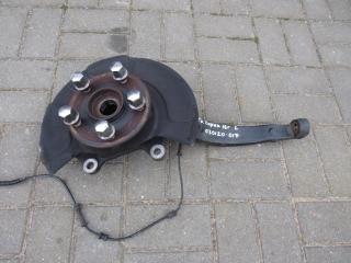 ступица передняя левая Jeep Grand Cherokee 4 поколение [рестайлинг] 2014, 3.0 л., EXF, дизель, внедорожник 5 дв.