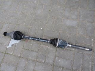 полуось передняя правая (приводной вал, ШРУС) Jeep Grand Cherokee 4 поколение [рестайлинг] 2014, 3.0 л., EXF, дизель, внедорожник 5 дв.