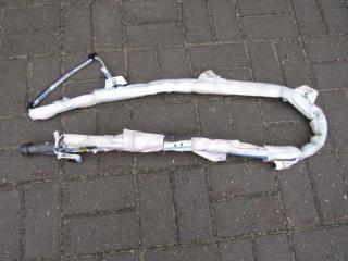 подушка безопасности боковая (шторка) Jeep Grand Cherokee 4 поколение [рестайлинг] 2014, 3.0 л., EXF, дизель, внедорожник 5 дв., P05108021AD