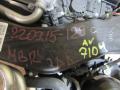 отопитель в сборе (печка) Mercedes-Benz R-Класс W251 2006, 3.0 л., дизель, минивэн, 2518300162 - фото №3