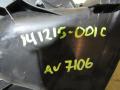 отопитель в сборе (печка) Mercedes-Benz R-Класс W251 2007, 3.0 л., M 272.945, бензин, минивэн - фото №4