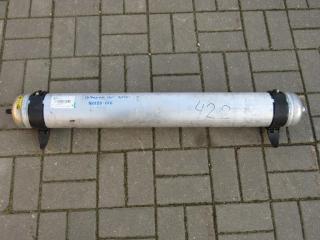 ресивер пневмоподвески Jeep Grand Cherokee 4 поколение [рестайлинг] 2014, 3.0 л., EXF, дизель, внедорожник 5 дв., 68064343AC