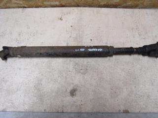 карданный вал Toyota Land Cruiser Prado 3 поколение J120 2007, 3.0 л., 1KZ-TE, дизель, внедорожник 5 дв.