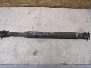 карданный вал Toyota Land Cruiser Prado 3 поколение J120 2007, 3.0 л., 1KZ-TE, дизель, внедорожник 5 дв.