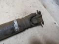 карданный вал Toyota Land Cruiser Prado 3 поколение J120 2007, 3.0 л., 1KZ-TE, дизель, внедорожник 5 дв. - фото №4