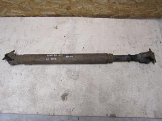 карданный вал Toyota Land Cruiser Prado 3 поколение J120 2007, 3.0 л., 1KZ-TE, дизель, внедорожник 5 дв.