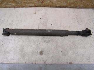карданный вал Toyota Land Cruiser Prado 3 поколение J120 2007, 3.0 л., 1KZ-TE, дизель, внедорожник 5 дв.