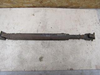 карданный вал Toyota Land Cruiser Prado 3 поколение J120 2007, 3.0 л., 1KZ-TE, дизель, внедорожник 5 дв.