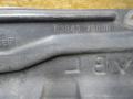 защита арок передняя левая (подкрылок) Nissan Patrol Y61 2000, 3.0 л., ZD30DDTi, дизель, внедорожник 5 дв., 63843VB000 - фото №4
