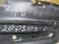 защита арок передняя правая (подкрылок) Nissan Patrol Y61 2000, 3.0 л., ZD30DDTi, дизель, внедорожник 5 дв., 63842VB000 - фото №2