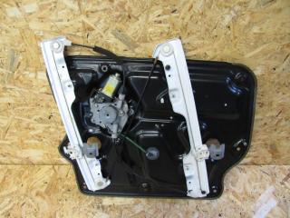 стеклоподъемник передний правый Nissan Murano Z50 2003, 3.5 л., VQ35DE, бензин, внедорожник 5 дв.
