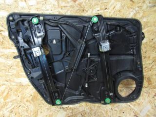 стеклоподъемник передний правый Mercedes-Benz GLE W166 2015, 3.0 л., M 276.821, бензин, купе, 0997602200