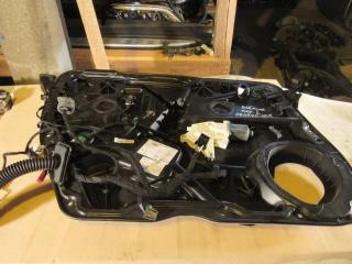 стеклоподъемник передний левый Mercedes-Benz GLE W166 2017, 3.0 л., OM 642.826, дизель, купе, 2927203902