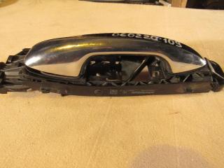 ручка наружная задняя левая Mercedes-Benz GLE W166 2015, 3.0 л., OM 642.826, дизель, купе, 0997602100