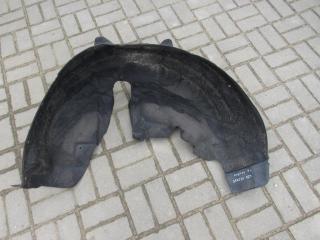 защита арок задняя правая (подкрылок) Skoda Kodiaq 1 поколение 2018, 2.0 л., DFHA, дизель, внедорожник 5 дв., 565810970B