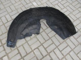 защита арок задняя левая (подкрылок) Skoda Kodiaq 1 поколение 2018, 2.0 л., DFHA, дизель, внедорожник 5 дв., 565810969A