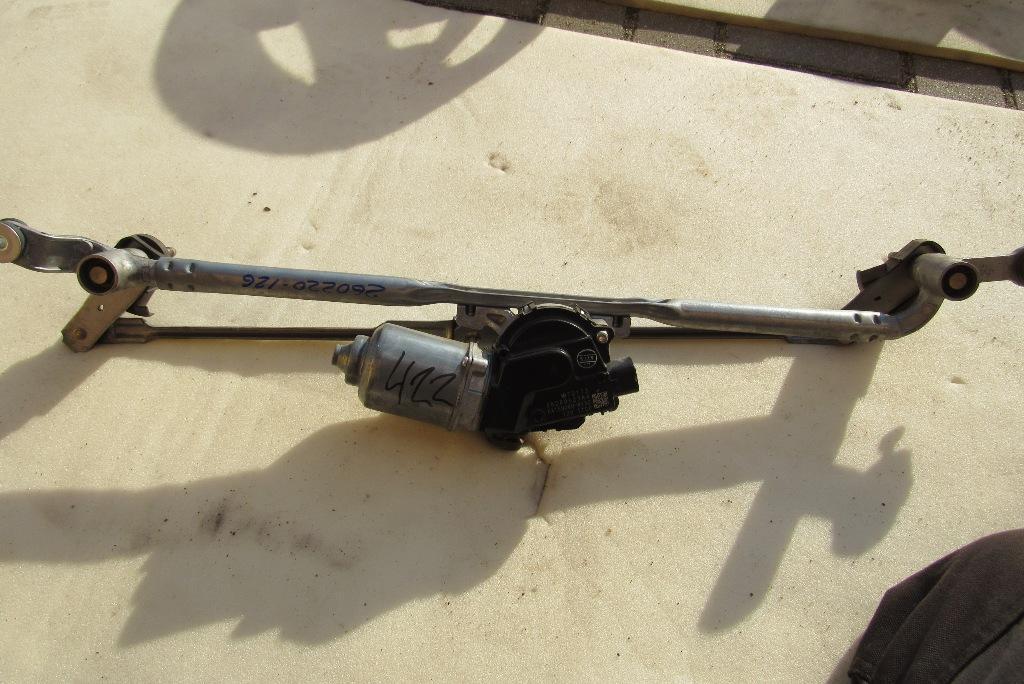 механизм стеклоочистителя (трапеция дворников) Jeep Grand Cherokee 4 поколение 2013, 3.0 л., EXF, дизель, внедорожник 5 дв., 68260523AA - фото №1