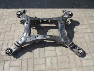 балка подвески задняя Jeep Grand Cherokee 4 поколение [рестайлинг] 2016, 3.0 л., EXF, дизель, внедорожник 5 дв.