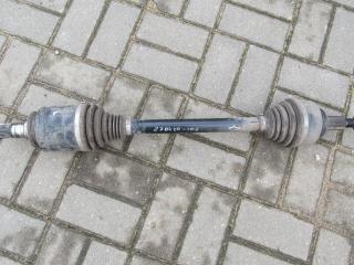 полуось задняя (приводной вал, ШРУС) Jeep Grand Cherokee 4 поколение 2013, 3.0 л., EXF, дизель, внедорожник 5 дв.