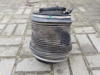 пневмоподушка Jeep Grand Cherokee 4 поколение 2013, 3.0 л., EXF, дизель, внедорожник 5 дв., P68258354AA