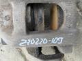 суппорт задний правый Jeep Grand Cherokee 4 поколение 2013, 3.0 л., EXF, дизель, внедорожник 5 дв. - фото №3