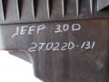 корпус воздушного фильтра Jeep Grand Cherokee 4 поколение 2013, 3.0 л., EXF, дизель, внедорожник 5 дв., 68199048AA - фото №5