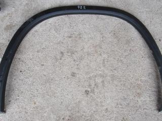 накладка колесной арки задний правый Skoda Kodiaq 1 поколение 2018, 2.0 л., дизель, внедорожник 5 дв., 545854819