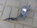 педаль Jeep Grand Cherokee 4 поколение 2013, 3.0 л., EXF, дизель, внедорожник 5 дв., 52124785AE - фото №4