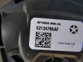 педаль Jeep Grand Cherokee 4 поколение 2013, 3.0 л., EXF, дизель, внедорожник 5 дв., 52124785AE - фото №5