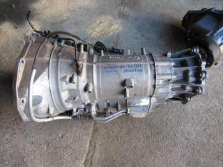 КПП автоматическая (АКПП) Jeep Grand Cherokee 4 поколение 2013, 3.0 л., EXF, дизель, внедорожник 5 дв., 8HP-70