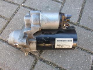 стартер Jeep Grand Cherokee 4 поколение 2013, 3.0 л., EXF, дизель, внедорожник 5 дв., 56029667AB