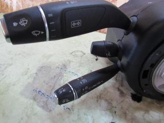 переключатель подрулевой (стрекоза) Mercedes-Benz GLE W166 2016, 3.0 л., OM 642.826, дизель, купе, 2929000800