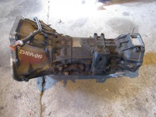 КПП автоматическая (АКПП) Toyota Land Cruiser Prado 3 поколение J120 2004, 3.0 л., 1KD-FTV, дизель, внедорожник 5 дв., 35000-6A090