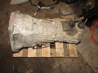 КПП механическая (МКПП) Toyota Land Cruiser Prado 3 поколение J120 2007, 3.0 л., 1KD-FTV, дизель, внедорожник 5 дв.