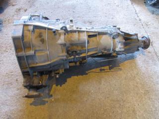 КПП механическая (МКПП) Audi A5 8T 2008, 2.0 л., CDNC, бензин, купе, LLX