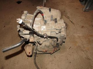 КПП автоматическая (АКПП) Lexus RX 2 поколение 2006, 3.5 л., 2GR-FE, бензин, внедорожник 5 дв., передний привод, 30510-48250