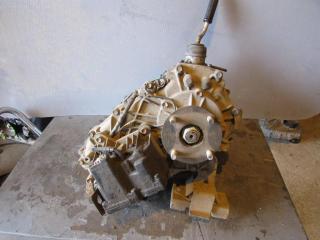 раздаточная коробка Toyota Land Cruiser Prado 3 поколение J120 2004, 4.0 л., 1GR-FE, бензин, внедорожник 5 дв.