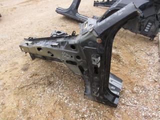 четверть передняя левая Jeep Grand Cherokee 4 поколение [рестайлинг] 2016, 6.4 л., ESG, бензин, внедорожник 5 дв.