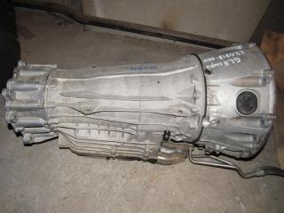КПП автоматическая (АКПП) Mercedes-Benz GLE W166 2016, 3.0 л., OM 642.826, дизель, купе, 725038