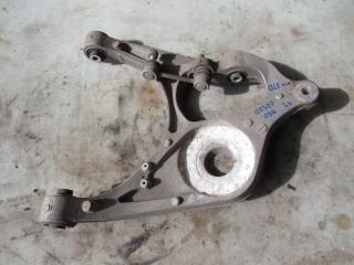 рычаг задний нижний Mercedes-Benz GLE W166 2016, 3.0 л., OM 642.826, дизель, купе