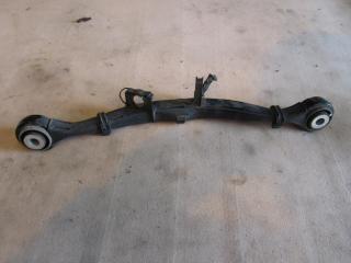 рычаг задний правый Mercedes-Benz GLE W166 2016, 3.0 л., OM 642.826, дизель, купе, 1664230723